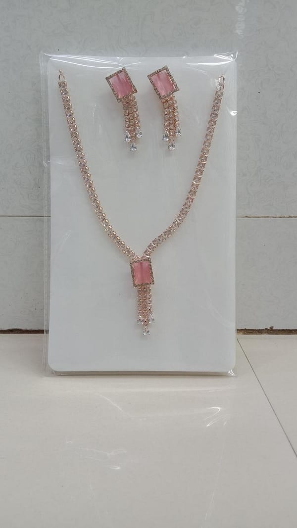 AD Stone Set - Diamond Set