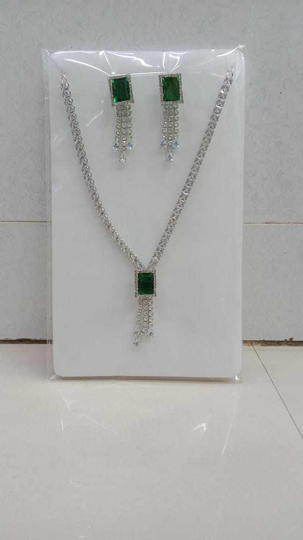 AD Stone Set - Diamond Set