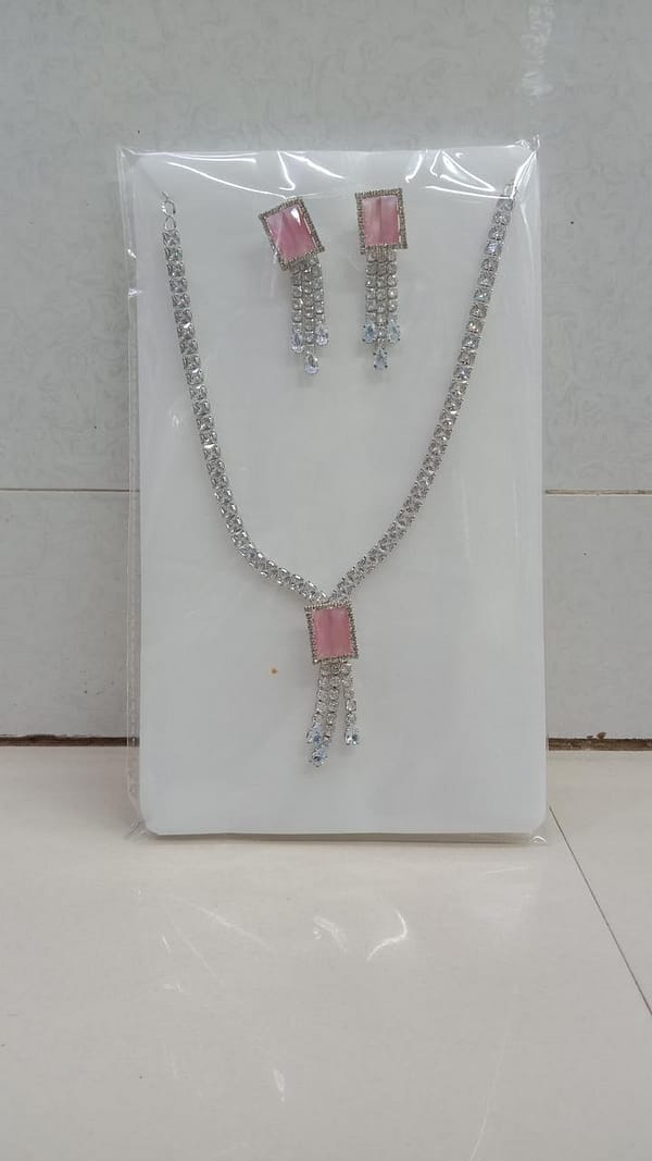 AD Stone Set - Diamond Set