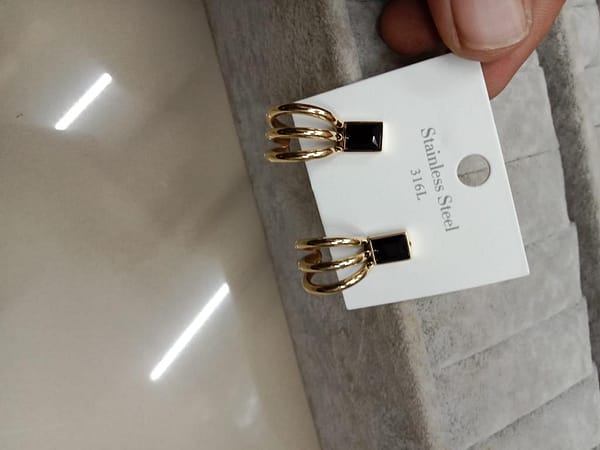 Western Earrings