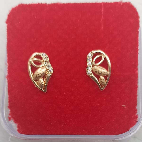 Designer Earrings For Women