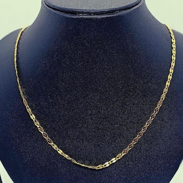 Ladies Chain | Imitation Jewellery