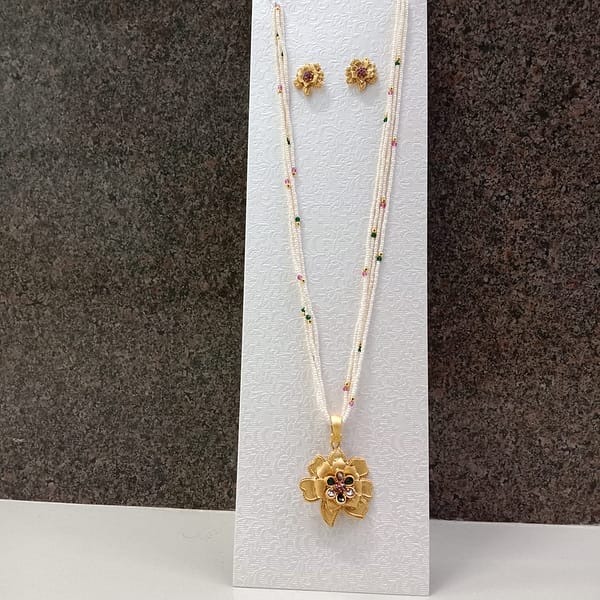 Antique Dokiya - Imitation Jewellery