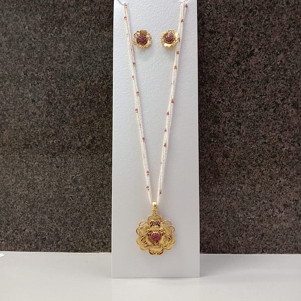 Antique Dokiya - Imitation Jewellery