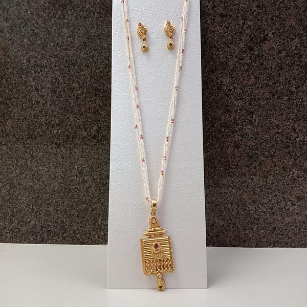 Antique Dokiya - Imitation Jewellery