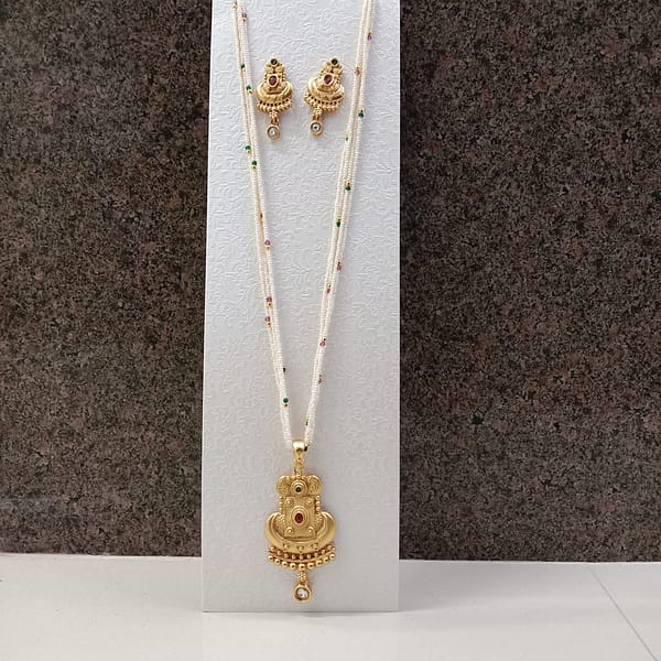 Antique Dokiya - Imitation Jewellery