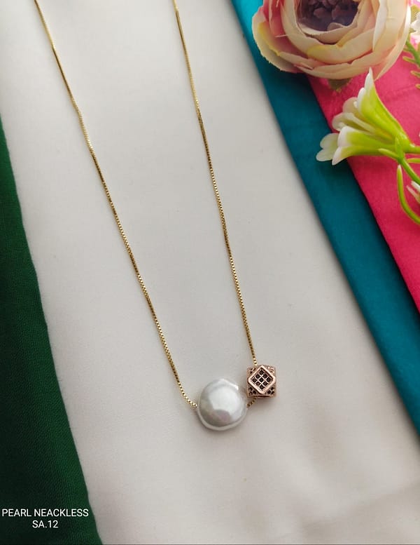 Chain – Pendant | Imitation Jewellery