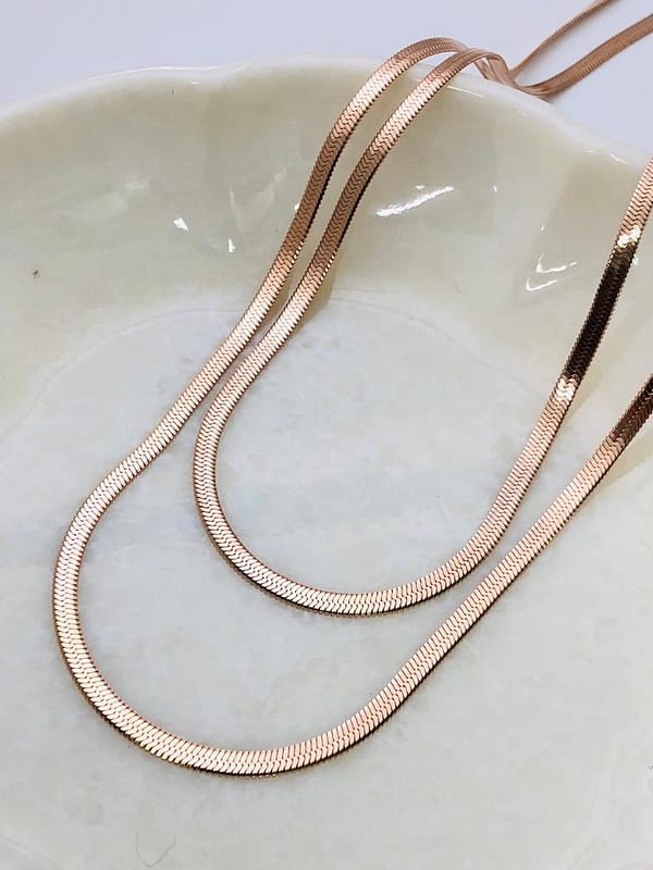 Ladies Chain | Imitation Jewellery