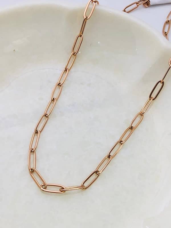 Ladies Chain | Imitation Jewellery