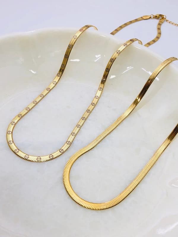 Ladies Chain | Imitation Jewellery