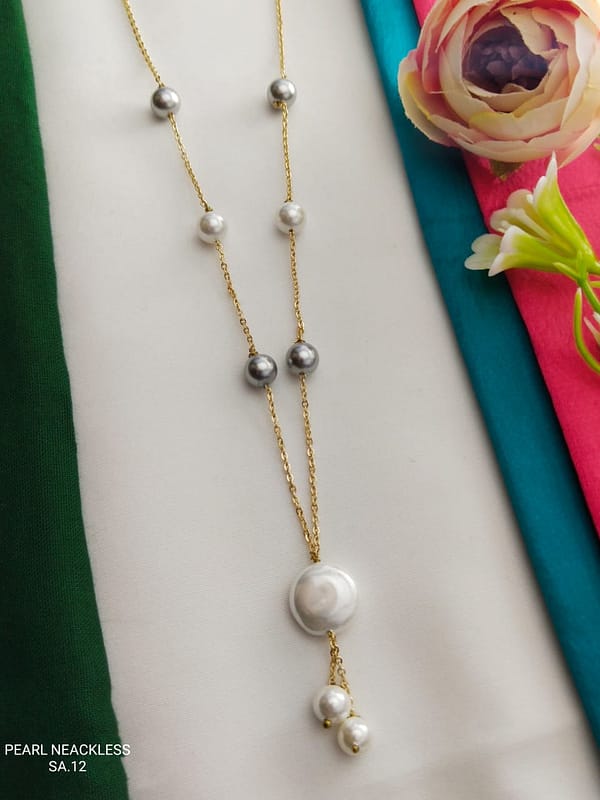 Chain – Pendant | Imitation Jewellery