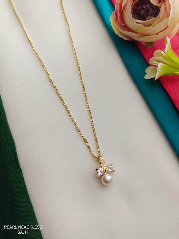 Chain – Pendant | Imitation Jewellery