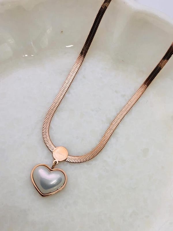 Chain – Pendant | Imitation Jewellery