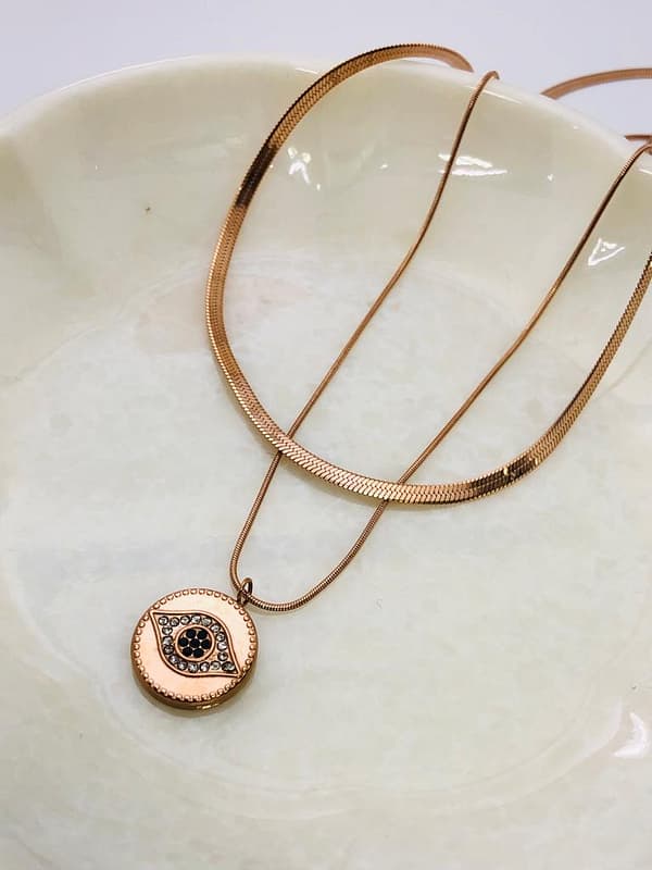 Chain – Pendant | Imitation Jewellery