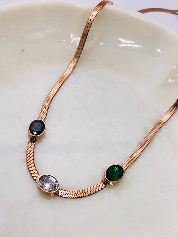 Chain – Pendant | Imitation Jewellery