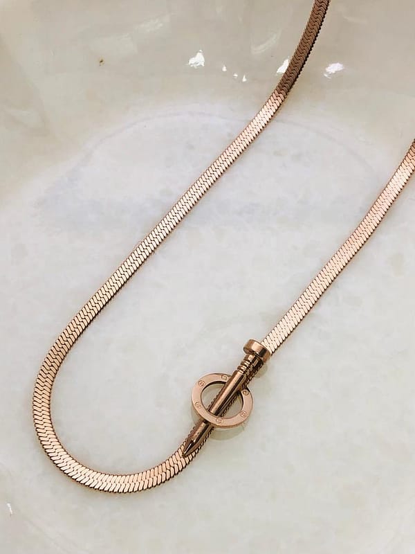 Chain – Pendant | Imitation Jewellery