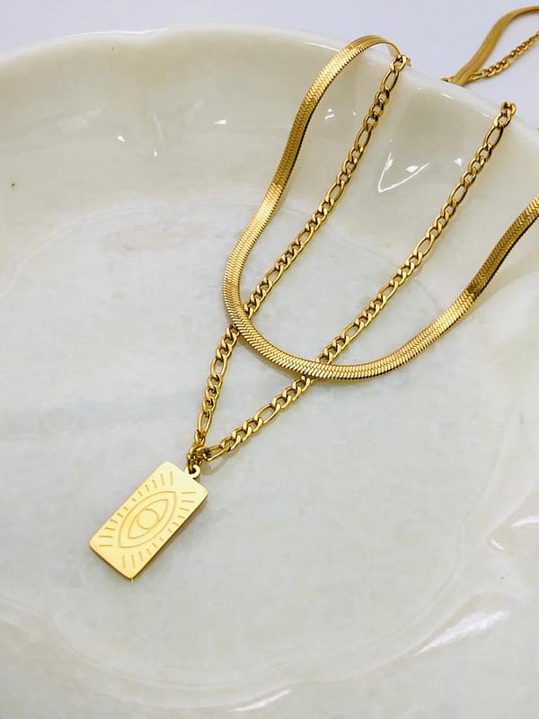 Chain – Pendant | Imitation Jewellery
