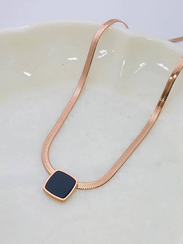 Chain – Pendant | Imitation Jewellery