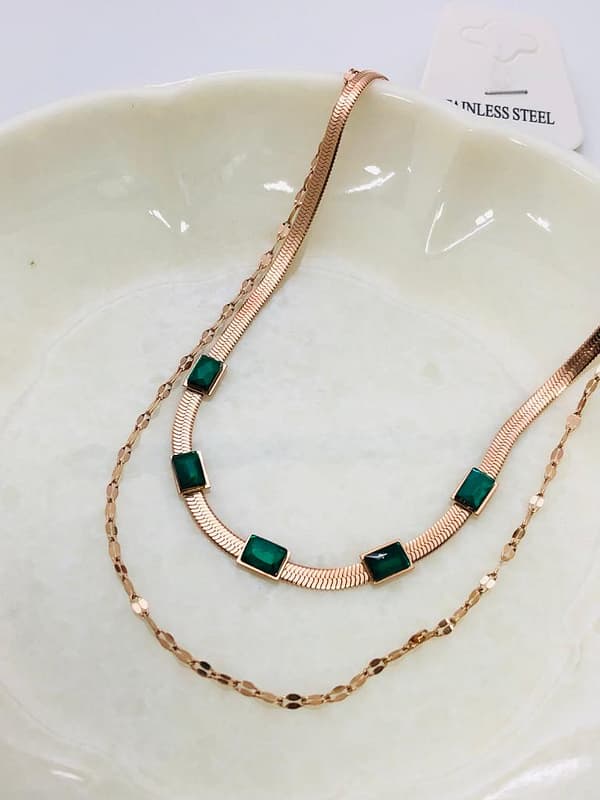 Chain – Pendant | Imitation Jewellery