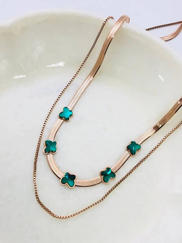 Chain – Pendant | Imitation Jewellery
