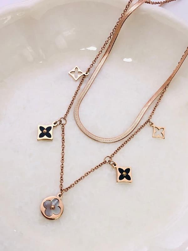 Chain – Pendant | Imitation Jewellery