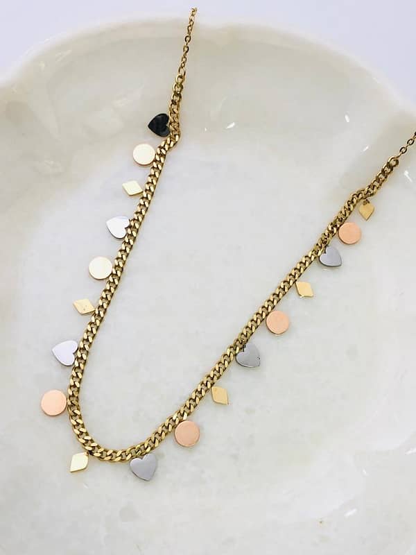 Chain – Pendant | Imitation Jewellery