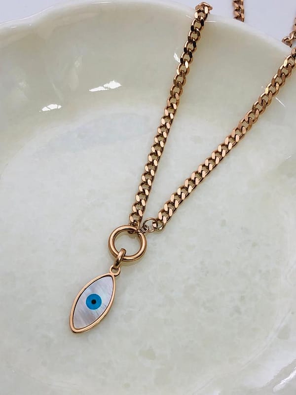 Chain – Pendant | Imitation Jewellery