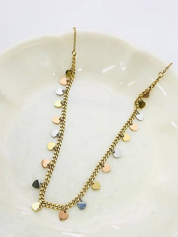 Chain – Pendant | Imitation Jewellery