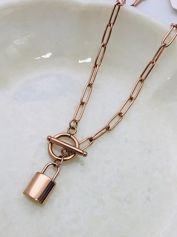 Chain – Pendant | Imitation Jewellery
