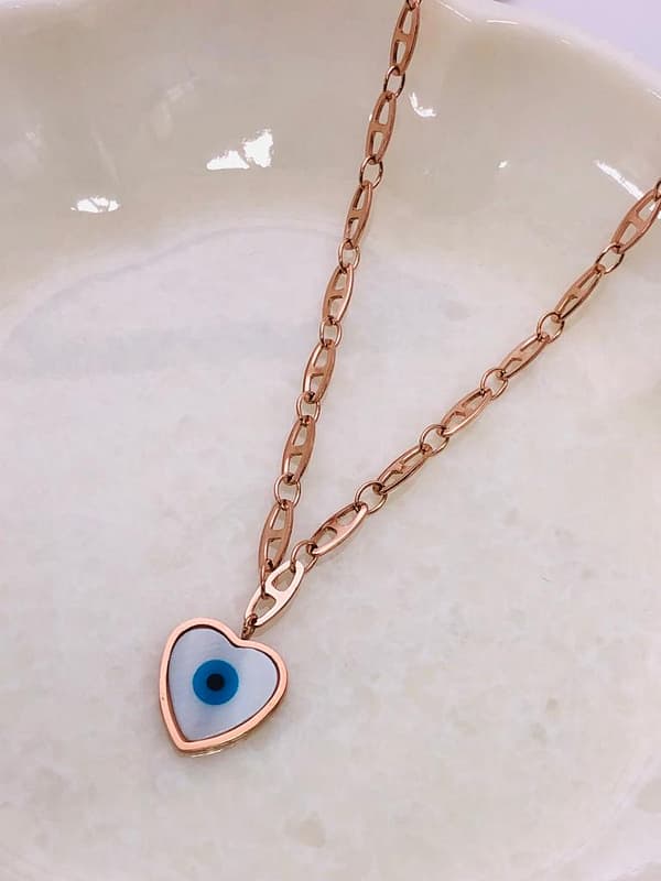 Chain – Pendant | Imitation Jewellery