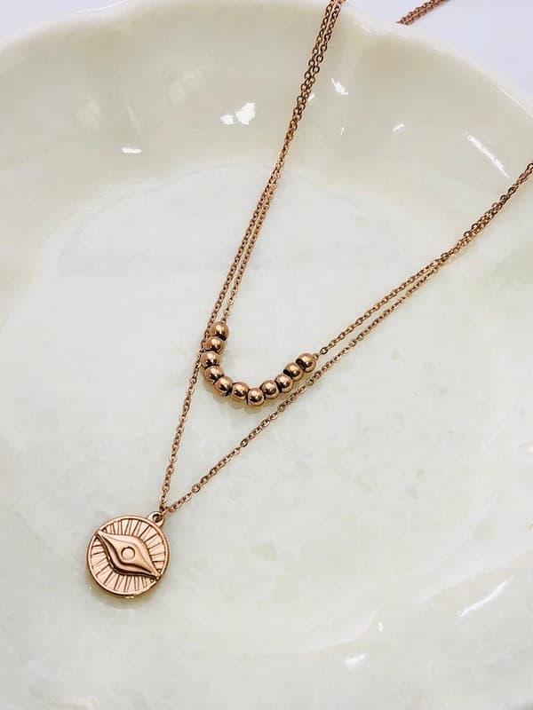 Chain – Pendant | Imitation Jewellery