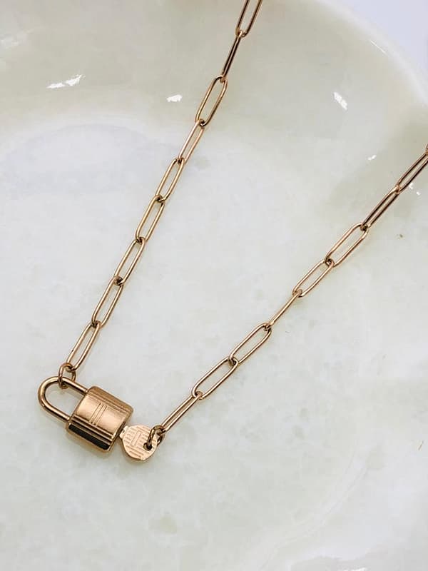 Chain – Pendant | Imitation Jewellery