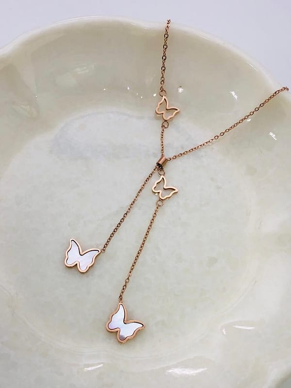 Chain – Pendant | Imitation Jewellery