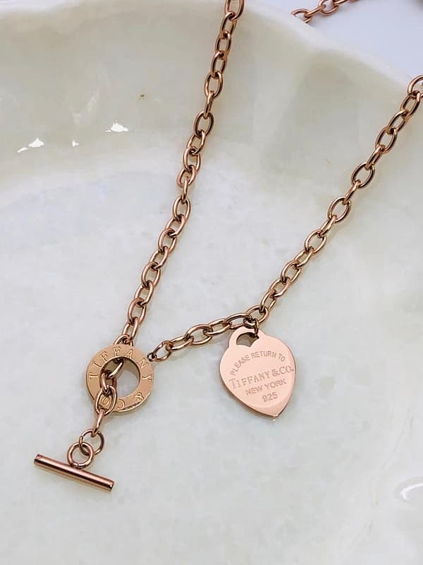 Chain – Pendant | Imitation Jewellery