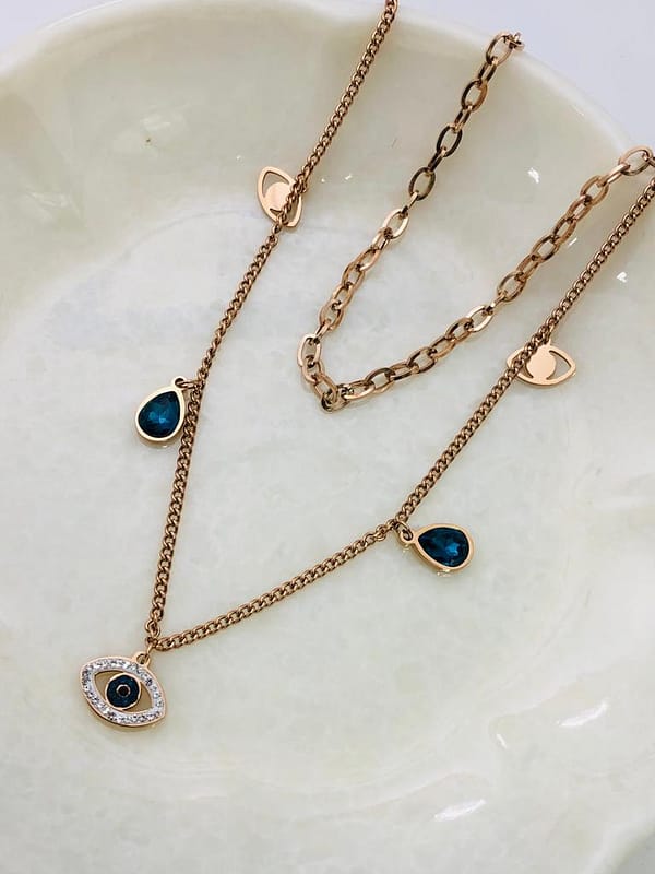 Chain – Pendant | Imitation Jewellery