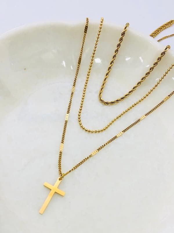 Chain – Pendant | Imitation Jewellery