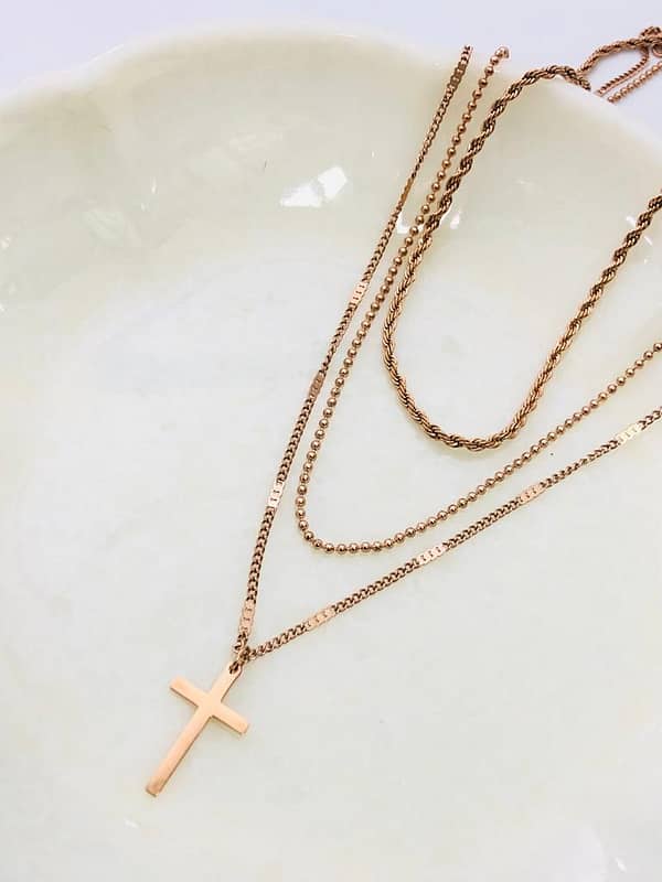 Chain – Pendant | Imitation Jewellery