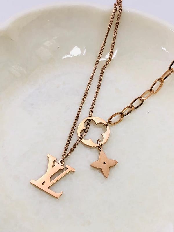 Chain – Pendant | Imitation Jewellery
