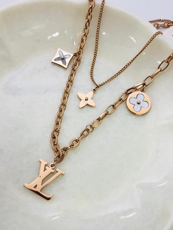 Chain – Pendant | Imitation Jewellery