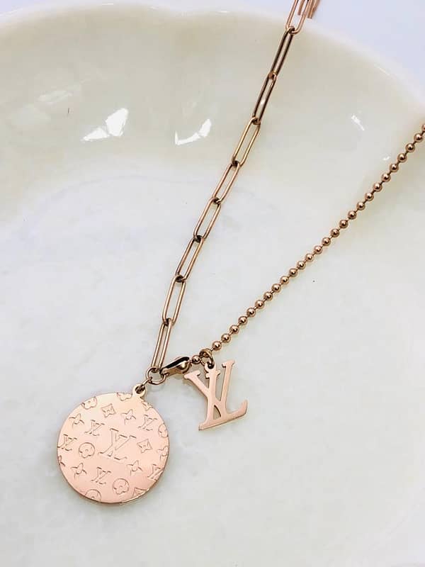 Chain – Pendant | Imitation Jewellery