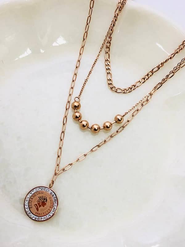 Chain – Pendant | Imitation Jewellery
