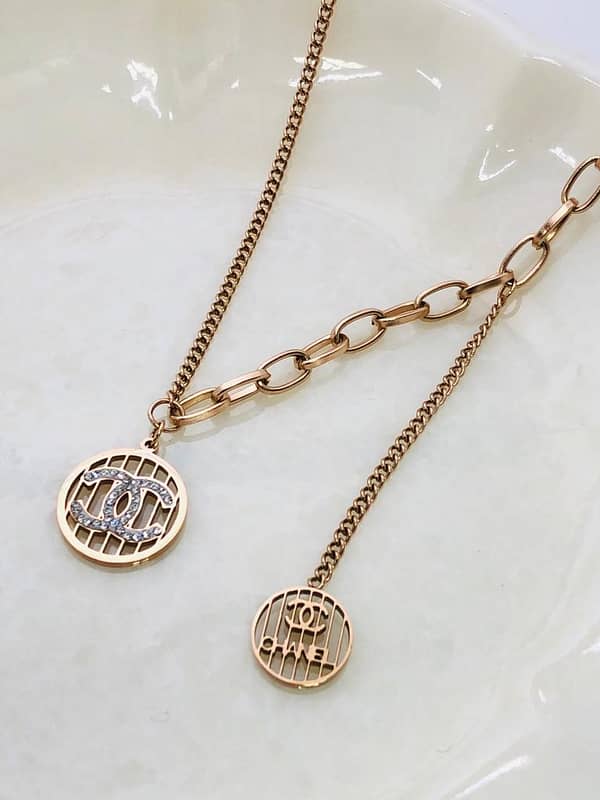 Chain – Pendant | Imitation Jewellery