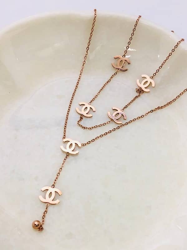 Chain – Pendant | Imitation Jewellery