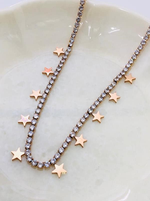 Chain – Pendant | Imitation Jewellery