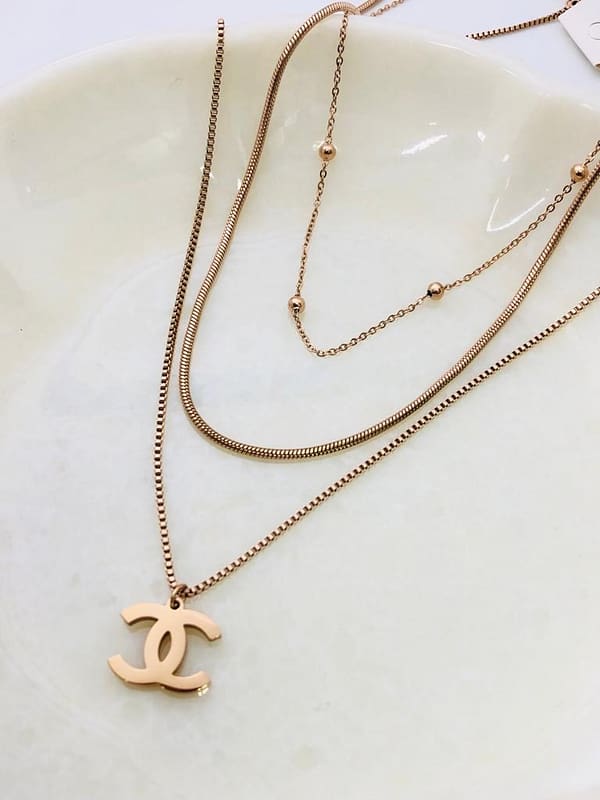 Chain – Pendant | Imitation Jewellery