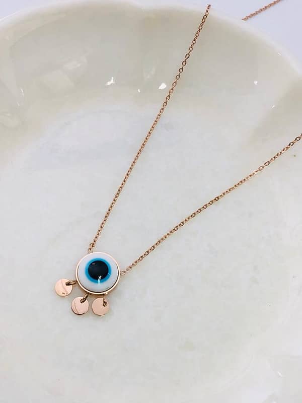 Chain – Pendant | Imitation Jewellery