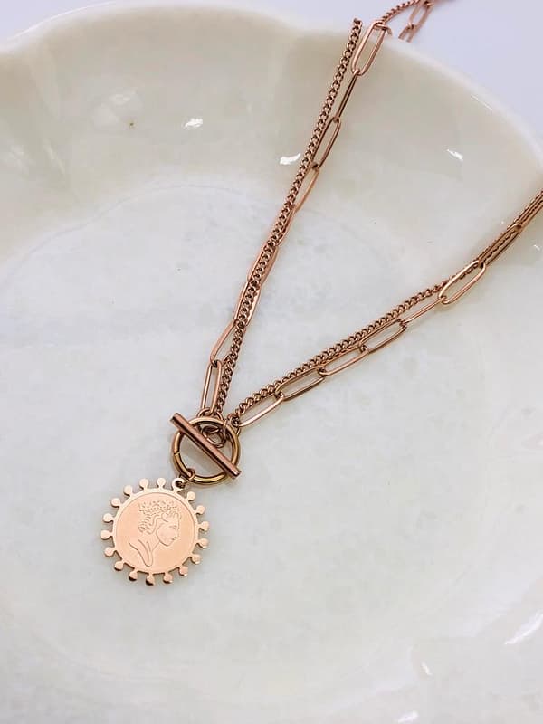 Chain – Pendant | Imitation Jewellery