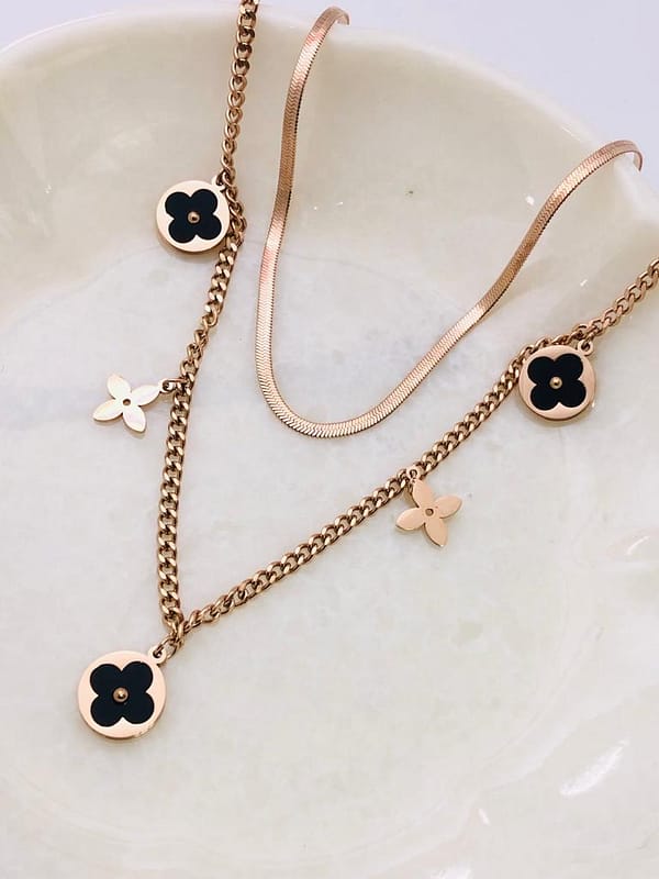 Chain – Pendant | Imitation Jewellery