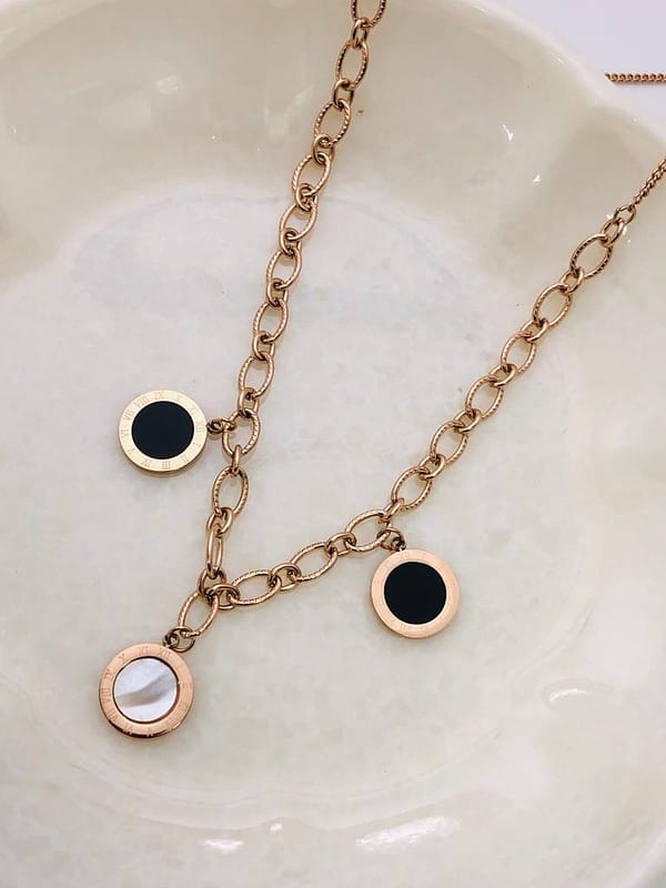 Chain – Pendant | Imitation Jewellery