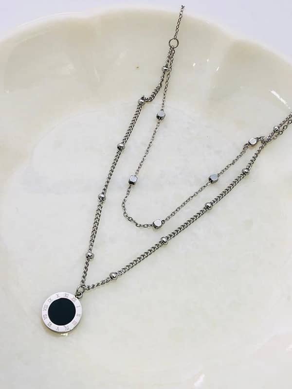 Chain – Pendant | Imitation Jewellery